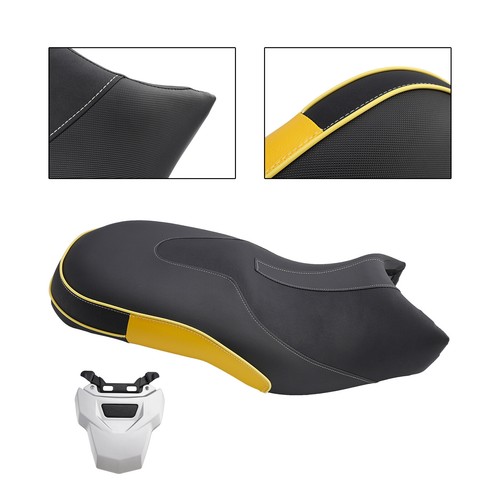Sedile passeggero con cuscino - con,