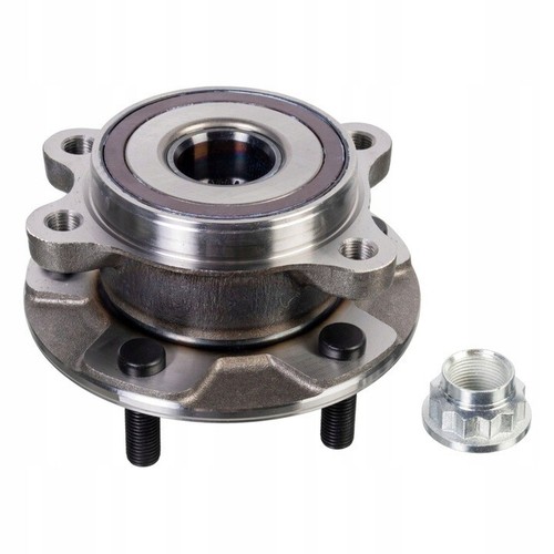 Mozzo anteriore toyota - anteriore, avensis
