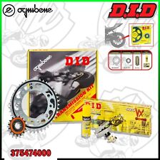 KIT TRASMISSIONE DID