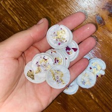 25 pz - Sigilli Timbri In