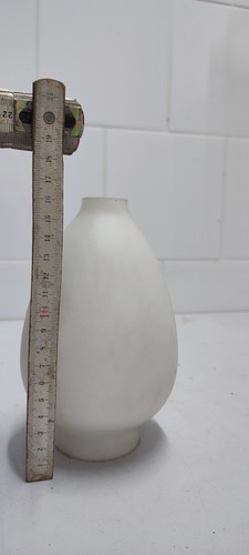 Vetro ricambio stilnovo - vetro,