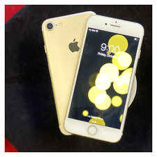 Apple iPhone 7 32 GB/128 GB - sbloccato, oro/jet nero/rosso - spedizione gratuita!