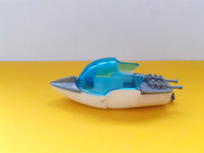 KINDER COMPONIBILI " BARCA DA REGATA  1984 N° 1   @@@