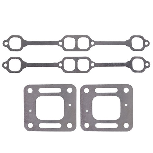 Exhaust manifold gasket - manifold,