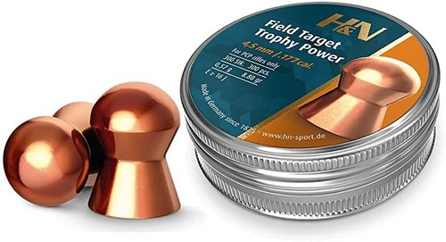 Piombini 5mm 177 n - h&n, sport