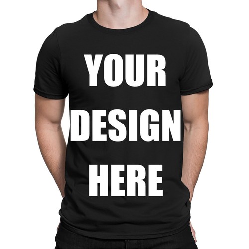 Shirt maglietta - t-shirt,