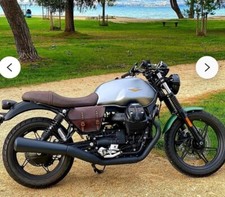 Moto guzzi 850 centenario - v7,