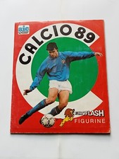 Album figurine Euroflash