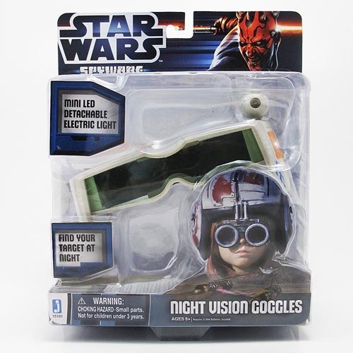 Star wars masque vision - wars,