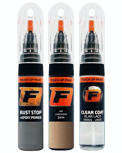 Kit riparazione vernice auto