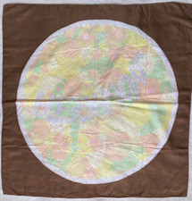 Foulard en soie haute qualité