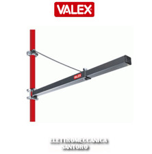 SUPPORTO A BANDIERA PER PARANCO FINO A 600 KG VALEX