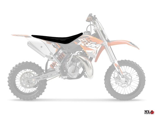 Copertina sella pyramide ktm - copertina,