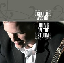 CD Charlie A'Court Bring On
