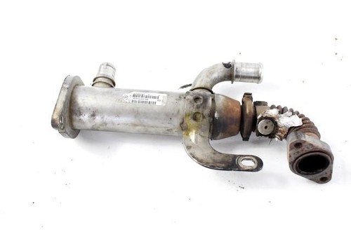 9645689780 radiatore scarico - 9645689780,