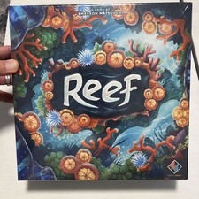 GIOCO DA TAVOLO REEF
