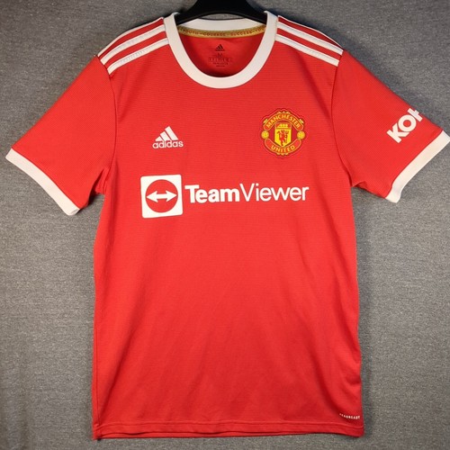 Adidas manchester united - manchester, 2021