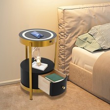 Comodino Smart LED con