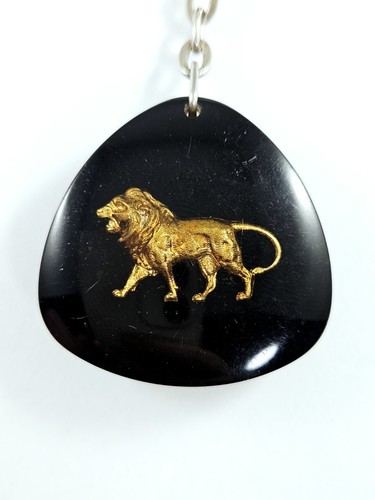 Porte cles zoo jean - -,