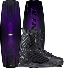 Ronix wakeboard set attacco - wakeboard,