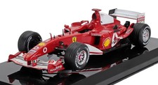 Edicola ferrari f1 - 1/24,