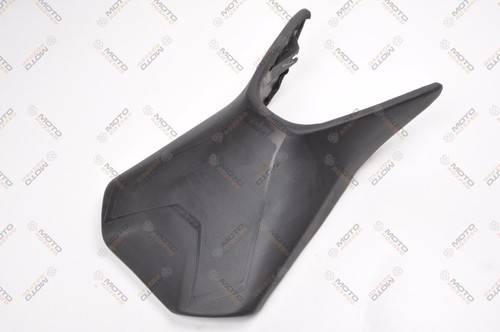 Ktm duke 125 sella posteriore - duke,
