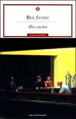 Stout rex alta cucina - cucina.,