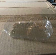 1300 COPERCHI 125 gr IN R-PET PER PICCOLI FRUTTI e ORTOFRUTTA