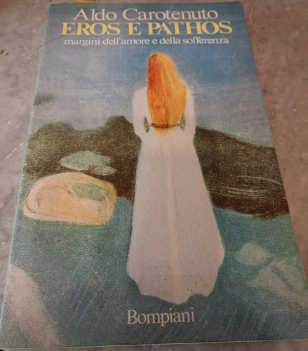Eros pathos aldo - e, pathos,
