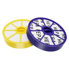Kit Filtri HEPA per Dyson DC05