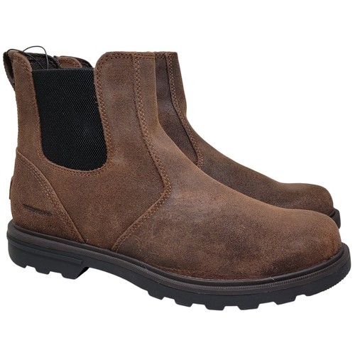 Stivaletti sorel uomo carson - sorel,