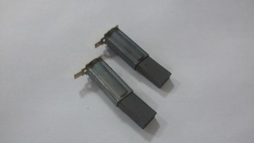 Kit spazzole motore - kit,