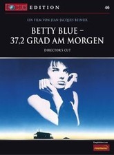 Betty Blue - 37,2 Grad am