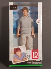 Bambola One Direction 12" Liam