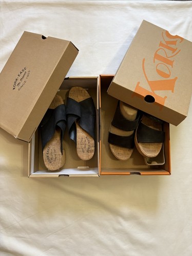 Paia sandali kork ease - paia,