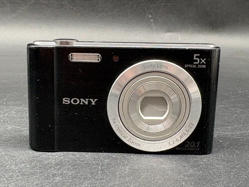 Sony cyber shot - sony, cyber-shot