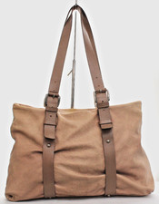 Borsa in pelle TOSCA BLU