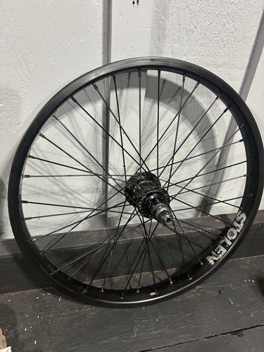 Ruota rubata rampage - ruota,