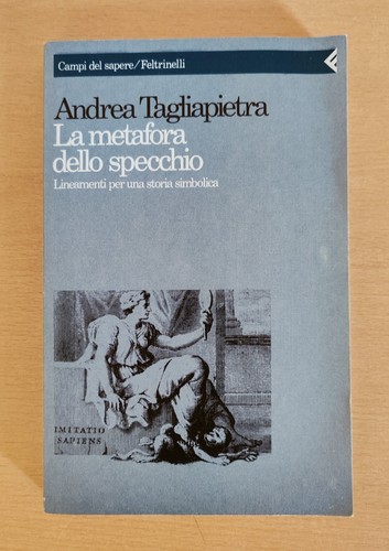 Tagliapietra metafora - tagliapietra, -la