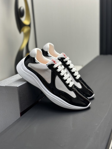 Scarpe sportive prada americas - scarpe,