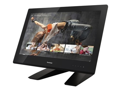 Viewsonic td2340 touch - viewsonic,
