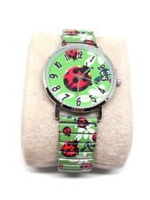 Montre quartz femme mode