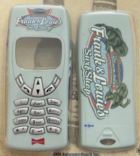 Custodia nokia 8310 nuova - custodia,