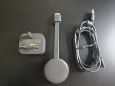 Originale Google Chromecast 3a