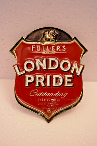 Fullers london pride - fullers,
