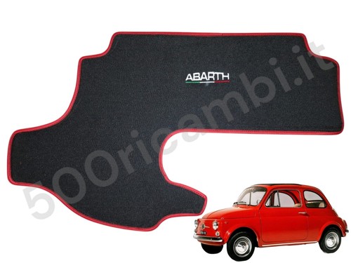 Fiat 500 epoca - fiat,
