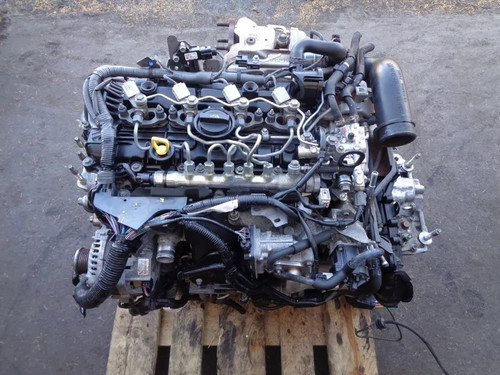 Motore mazda sh01 2 - cx-5, 2.2
