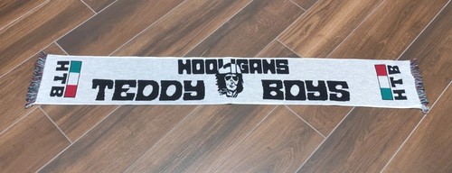 Sciarpa calcio scarf ultras - sciarpa,