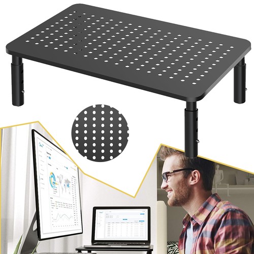 Supporto scrivania monitor - supporto, da