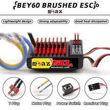 ESC Regolatore di velocità